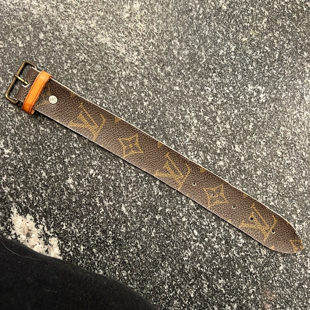 Louis Vuitton Bracelet